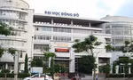Trường Đại học Đông Đô.