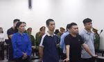 Vợ chồng cựu công an phường ở Hà Nội lĩnh án vì cho đồng nghiệp vay lãi 'cắt cổ'