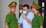 Cựu Phó giám đốc Công an Hà Nội khai đã chuyển hết 2,6 triệu USD cho điều tra viên