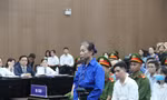Cựu Bí thư Hoàng Thị Thúy Lan, Chủ tịch Tập đoàn Phúc Sơn kháng cáo xin giảm nhẹ hình phạt