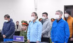Cựu Chủ tịch NXB Giáo dục kháng cáo vụ nhận hối lộ gần 25 tỷ đồng
