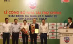 U15 Việt Nam đối đầu với Nga ở giải quốc tế