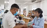 Lý do BHXH quận huyện TPHCM không có nhân viên làm việc tại bộ phận một cửa ngày thứ Bảy