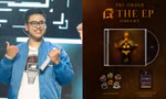 GDUCKY: Từ 'quái vật ngủ quên' đến 'chú vịt vàng' cất cánh