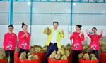 Học trò Ngọc Sơn ra mắt MV về 'trái cây tỷ đô' của Việt Nam
