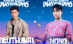Lộ diện dàn line-up 'đỉnh nóc kịch trần' của lễ hội âm nhạc lớn nhất năm: MONO, HIEUTHUHAI, tlinh và ai nữa?