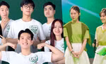 MC Khánh Vy bất ngờ với những dự án vì cộng đồng của sinh viên, nhà báo Tạ Bích Loan cũng phải thán phục