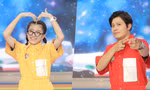 Nhạc sĩ Nguyễn Văn Chung và con gái 'đối đầu' cực căng trên sóng truyền hình