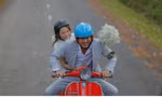 Vừa đính chính tin đồn tình cảm, Lý Nhã Kỳ 'lộ' chuyện là 'người thứ 3' của tài tử xứ Hàn