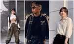 'Hot' Lê Bống, An Japan 'thách đấu' rapper Richchoi khiến Vnet 'bùng nổ' cận Tết Nhâm Dần
