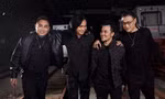 Bức Tường mạo hiểm làm album dưới lòng đất