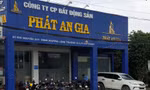 Bán 5 dự án ‘ma’ ở vùng ven, giám đốc công ty địa ốc bị khởi tố