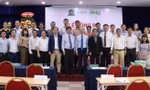 Trường ĐH Gia Định có dàn lãnh đạo mới