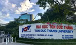 Cục Cảnh sát Kinh tế điều tra 8 gói thầu mua sắm thiết bị tại trường ĐH Tôn Đức Thắng