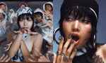 Lisa quy tụ dàn sao chuyển giới Thái Lan, đậm chất Hip-Hop trong MV "ROCKSTAR"
