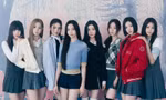 Nhóm nữ mới nhà SM - Hearts2Hearts: Bài debut nhẹ đô, nghe một lần chưa thấm