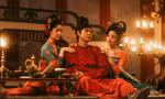 Đoàn phim "Quốc Sắc Phương Hoa" phản hồi tranh cãi sao chép tạo hình
