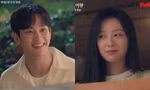 Queen of Tears tập 3, 4: Kim Soo Hyun rủ Ji Won ngắm trăng vừa ngại vừa đáng yêu