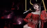Visual của Lisa trong teaser đầu tiên xuất sắc cỡ nào mà được ví như "Nữ thần Hy Lạp"?