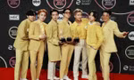 Cú "hat-trick" của BTS tại AMAs 2021: Netizen xuýt xoa BTS xứng danh "Quốc bảo Hàn Quốc"