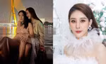 Nghi ngờ bức ảnh cuối cùng của Tangmo Nida là cắt ghép, xuất hiện clip cô bị cố ý đẩy ngã?