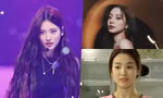 Anna MEOVV - visual mới nổi như phiên bản kết hợp của Song Hye Kyo và Tzuyu