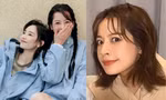 Chi Pu cười "vô tri" khi fan hỏi "rì-viu" Lưu Nhã Sắt, hé lộ tỷ tỷ thân nhất ở Đạp Gió