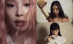 Jennie BLACKPINK hé lộ một đoạn "Mantra", ẩn ý tạo hình tóc hồng từ năm ngoái?