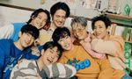 GOT7 thực hiện lời hứa không tan rã, "xây nhà mới" với fan trong "NANANA"