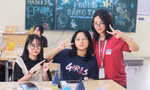 Maska 2025 - Hội tiền bối trở lại giúp teen 2K10 gỡ rối, sẵn sàng vượt vũ môn
