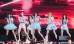 IVE khiến dân mạng "quay xe" vì màn diễn live xuất sắc tại Lollapalooza 2024