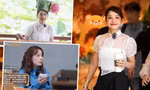 Từ "Đạp Gió" tới "Hương Vị Trung Hoa", Chi Pu đều tích cực quảng bá văn hóa Việt Nam
