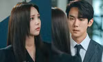 When The Phone Rings tập 3: Sa Eon "gia trưởng", gọi tiền bối của Hee Joo là "tạp nham"