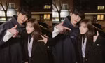 Thực hư cảnh hôn táo bạo được "nâng cấp" của Ahn Hyo Seop - Sejeong (Hẹn Hò Chốn Công Sở)