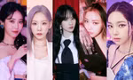 "Lụy tim" khi idol phản hồi tin hẹn hò: Taeyeon có "tình tay ba", Ryujin và Karina mập mờ