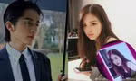 Phim mới của Trương Tân Thành: Tạo hình nam chính bị chê, dùng ảnh Rosé BLACKPINK phản cảm