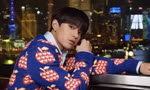 Lucas (WayV) bất ngờ xuất hiện trên trang web Gucci, sắp trở lại sau thời tự suy ngẫm?