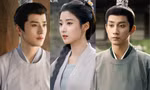 Bảng Thượng Giai Tế: "Sạn" biên tập, Lư Dục Hiểu - Vương Tử Kỳ bị chê thiếu khí chất