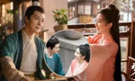 "Đu idol" như Từ Hải Kiều: Nhận vai bản thân cực ghét, nhưng vẫn vui vì thành đôi với Lưu Diệc Phi