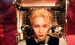 Key (SHINee) rơi vào bế tắc trong "BAD LOVE": Lý trí muốn trốn chạy nhưng con tim từ chối
