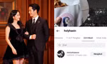 Từ gửi xe café tới cú "trượt tay" follow, Jung Hae In làm fan couple HaeSoo náo loạn