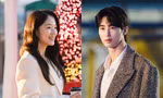Lovely Runner tập 14: Sun Jae lái Ferrari hứa hẹn gây bão, theo đuổi lại Im Sol