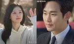 Queen of Tears tập 13, 14: Hae In - Hyun Woo "tái hôn", ông nội ghi âm điều hệ trọng