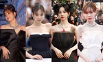 Những chiếc visual gây sốt gần đây của BLACKPINK, aespa đều có điểm chung này
