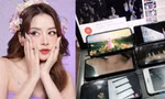 Chi Pu hóa tiên tử trong MV "Hoa Dưới Mặt Trời", fan Việt - Trung hợp sức "đẩy view"