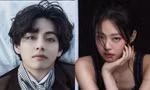 V xác nhận dự Cannes, tin đồn công khai hẹn hò với Jennie sẽ thành sự thật?