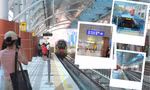 Tuyến metro Nhổn - ga Hà Nội: Cung đường nhiều tiện ích, vé token "mở khóa" loạt góc sống ảo