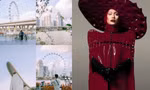 Cẩm nang "đu" Lady Gaga ở Singapore: Ê hề tọa độ check-in cho Little Monsters
