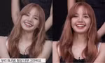 Lisa (BLACKPINK) xinh hết nấc với tóc mới, fan xuýt xoa mong nữ idol để kiểu tóc này khi ra MV