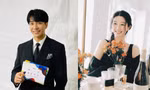 Hôn nhân của Lee Seung Gi - Lee Da In không được ủng hộ: Đời tư nhà gái nhiều bê bối